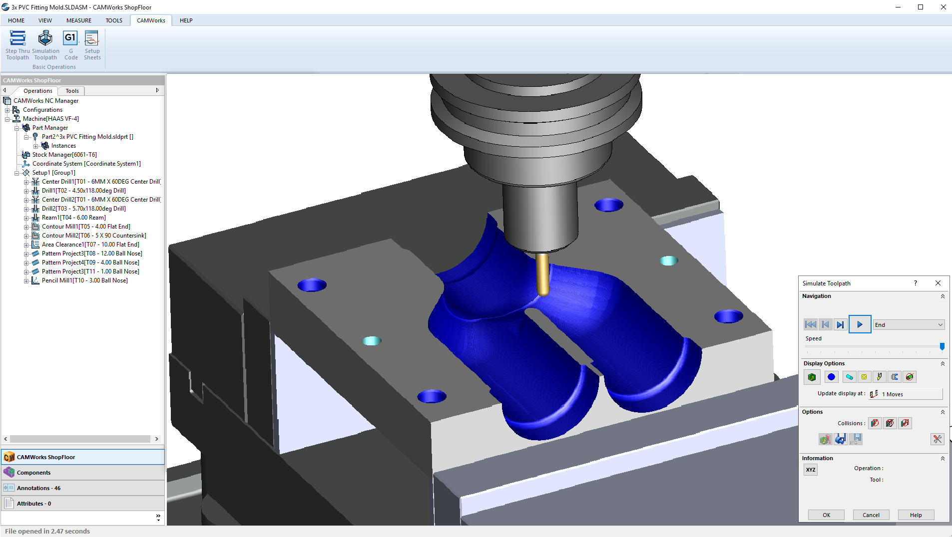 CAMWorks Image 1
