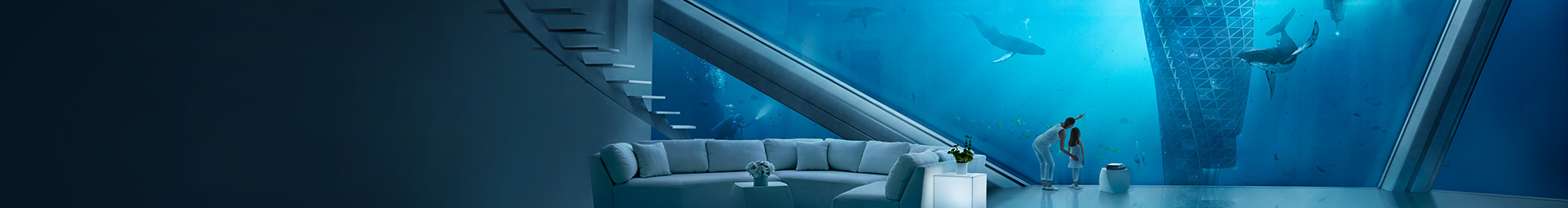 Marine & Offshore Banner