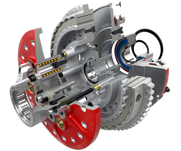 SOLIDWORKS Mechanical Design