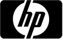 HP Logo
