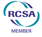RCSA Member