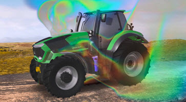 Automotive Formula